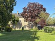 Vente Maison 11 pièces 246 m2 Lessay Vente Maison 11 pièces 246 m2 Lessay