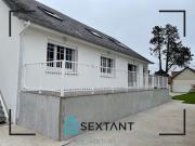 Vente Maison 11 pièces 247 m2 Bourg Achard