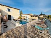 Vente Maison 11 pièces 248 m2 Aiguèze