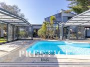 Vente Maison 11 pièces 250 m2 Saint sebastien sur loire