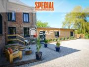 Vente Maison 11 pièces 254 m2 Noyelles sur Mer