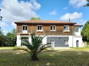 Vente Maison 11 pièces 256.1 m2 Cazères sur l'Adour
