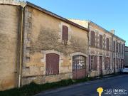 Vente Maison 11 pièces 259 m2 Saint Ciers sur Gironde