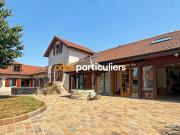 Vente Maison 11 pièces 260 m2 Evry Grégy sur Yerre