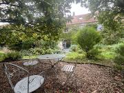 Vente Maison 11 pièces 260 m2 Houdan