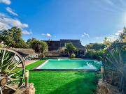 Vente Maison 11 pièces 260 m2 Sceaux d'Anjou