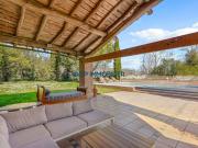 Vente Maison 11 pièces 261.62 m2 Verdun sur Garonne