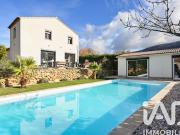 Vente Maison 11 pièces 262 m2 Plan d'Aups Sainte Baume