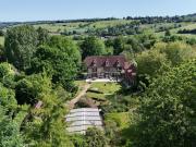 Vente Maison 11 pièces 270 m2 Crouttes