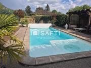 Vente Maison 11 pièces 270 m2 Lagnieu