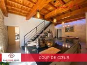 Vente Maison 11 pièces 270 m2 Uzès