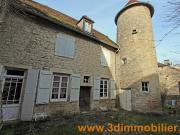 Vente Maison 11 pièces 272 m2 Arlay