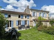 Vente Maison 11 pièces 272 m2 Nantillé