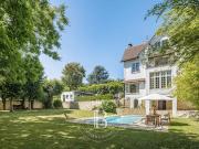 Vente Maison 11 pièces 274.13 m2 Villennes sur Seine