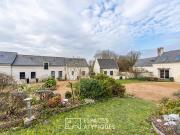Vente Maison 11 pièces 274 m2 Rigny Ussé