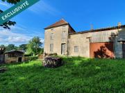 Vente Maison 11 pièces 275 m2 Bagas