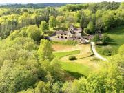 Vente Maison 11 pièces 275 m2 Villefranche du Périgord