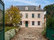 Vente Maison 9 pièces 277 m2 Plaisir