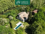 Vente Maison 11 pièces 279 m2 Marmande Vente Maison 11 pièces 279 m2 Marmande