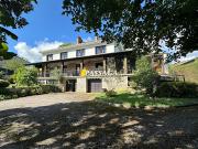 Vente Maison 11 pièces 286.42 m2 Rignac