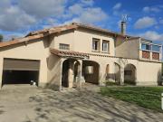 Vente Maison 11 pièces 287 m2 Saint Julien sur Garonne