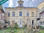 Vente Maison 11 pièces 288 m2 Blaye