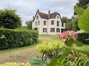 Vente Maison 11 pièces 290 m2 Coullons