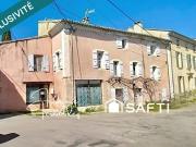 Vente Maison 11 pièces 290 m2 Pernes les Fontaines