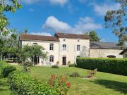 Vente Maison 11 pièces 292 m2 Bunzac