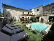 Vente Maison 11 pièces 293 m2 Saint Christol lès Alès