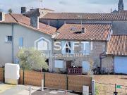 Vente Maison 11 pièces 298 m2 Langon