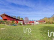 Vente Maison 11 pièces 299 m2 Auffreville Brasseuil