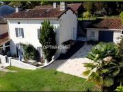 Vente Maison 11 pièces 299 m2 Chalais