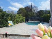 Vente Maison 11 pièces 300 m2 Amélie les Bains Palalda