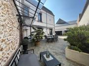 Vente Maison 11 pièces 300 m2 Nogent le Roi