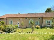 Vente Maison 11 pièces 300 m2 Neuvic