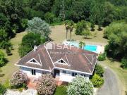 Vente Maison 11 pièces 300 m2 Nogaro