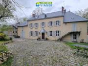 Vente Maison 11 pièces 300 m2 Saint Maurice près Pionsat
