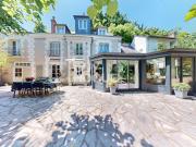 Vente Maison 11 pièces 313 m2 Tours