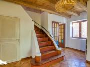 Vente Maison 11 pièces 315 m2 Saint Léon sur Vézère