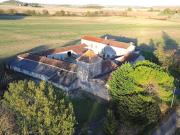 Vente Maison 11 pièces 315 m2 Villebois Lavalette