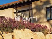 Vente Maison 11 pièces 316 m2 Saint Priest des Champs