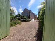 Vente Maison 11 pièces 317 m2 Semur en Auxois