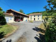 Vente Maison 11 pièces 320 m2 Castéra Verduzan