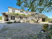 Vente Maison 11 pièces 325 m2 Roquemaure