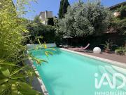 Vente Maison 11 pièces 225 m2 Sanilhac Sagriès