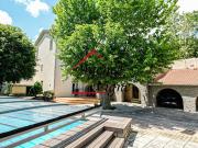 Vente Maison 11 pièces 335 m2 Le Martinet