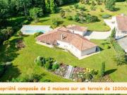 Vente Maison 11 pièces 335 m2 Nogaro