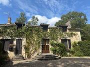 Vente Maison 11 pièces 338 m2 Eymet