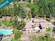 Vente Maison 11 pièces 344 m2 Ardoix